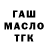 Дистиллят ТГК THC oil Ika Nba
